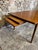 Vintage Danish Teak Dining Table by Ib Kofod-Larsen for G-Plan, 1960s For Sale - Image 11 of 18
