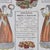 Pa German Fraktur Taufschein Hand Colored Birth/Baptismal Certificate C1859 For Sale - Image 11 of 14
