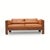 Zelda Two-Seater Sofa by Sergio Asti for Poltronova, 1960s For Sale - Image 6 of 15
