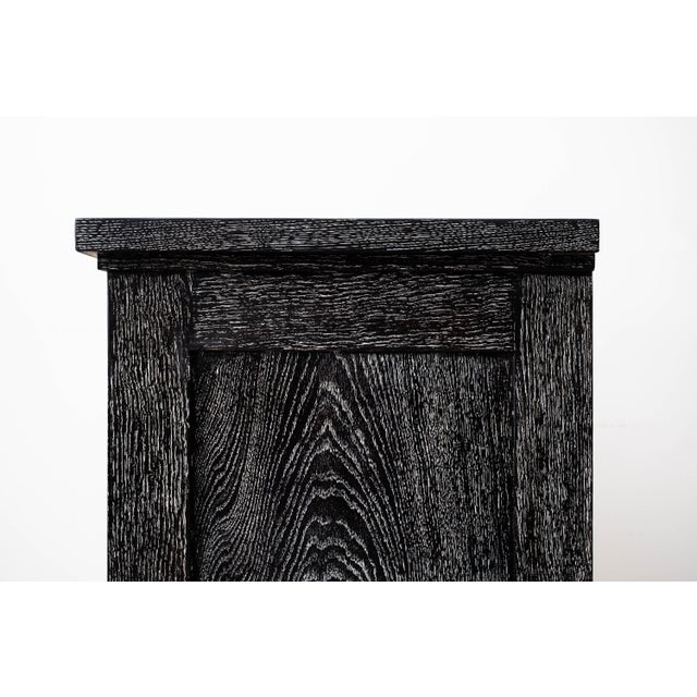 Antique Art Nouveau Cabinet from Wiener Werkstätte, 1890s For Sale - Image 14 of 18