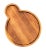 1980s Jens Quistgaard Dansk Teak Serving Tray For Sale - Image 9 of 12