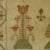 Antique Scottish Sampler, 1805, by Eliza McKune For Sale - Image 9 of 18