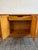 Art Deco Vintage 1970s Hickory White Credenza Dresser Art Deco Style For Sale - Image 3 of 11