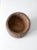 Antique Wooden Mortar For Sale - Image 10 of 11