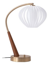 Example of Nova Table Lamps