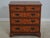 Age: Approx: 10 Years Old Details: Model 6005-047 Dovetailed Drawer Construction High Quality Construction Chippendale...