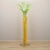Italian Palma Lamp in Murano Glass, Italy, 1970s For Sale - Image 12 of 12