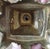 Set of 2 Brevettato Brass Candlebras For Sale - Image 9 of 12
