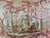 Chinoiserie Pair of Chinoiserie Style Pindler & Pindler Textile Pillows For Sale - Image 3 of 8