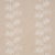Contemporary SAMPLE - Schumacher Eloise Embroidery Fabric In Natural For Sale - Image 3 of 4