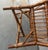 1940s Haywood Wakefield Rattan Child's Chair For Sale - Image 11 of 11