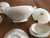 Tableware in Porcelain from Schumann Bavaria, 1940s, Set of 7 For Sale - Image 12 of 18