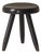 Vintage French High Berger Stool by Charlotte Perriand, 1950s For Sale