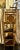 French Napoleon III Bamboo Etagere For Sale - Image 3 of 8
