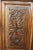19th Century Carved Walnut Cabinet For Sale - Image 6 of 10