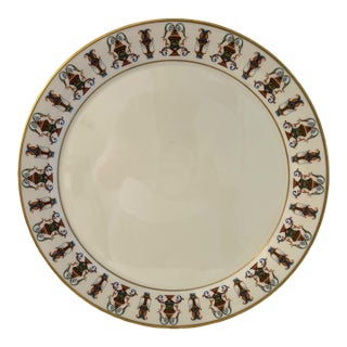 1980s Lenox Lido Serving Platter For Sale