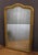 Ornamental & Decorative Materials Large 19th Century Gilded Stucco Mirror For Sale - Image 7 of 14