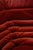 Not Yet Made - Made To Order Vintage Two-Seat Togo Sofa with Arms in Burgundy Velvet by Michel Ducaroy for Ligne Roset, 1970s For Sale - Image 5 of 18