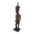 Early 20th Century Ndengese Dengese Female Figure with Custom Base For Sale