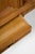 Wood Sideboard with Carved Panels and Turned Legs, 1920s For Sale - Image 7 of 10