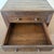 Nathalie II 2 Drawer Reclaimed Elm Nightstand 36″ – Walnut For Sale In Los Angeles - Image 6 of 10