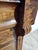Biedermeier Chiffonier Chest of Drawers in Mahogany, 1800s For Sale - Image 11 of 18