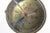 Brass Metal Pocket Compass Made in France Early 20th Century Boussole 4490b For Sale - Image 8 of 11