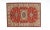 Khotan Ghanzi Wool Rug - 4' X 5'6" For Sale - Image 10 of 10