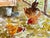 This Watercolor painting of my daughter’s “Holly’s chicken yard” was made into a professional Giclee print on archival...