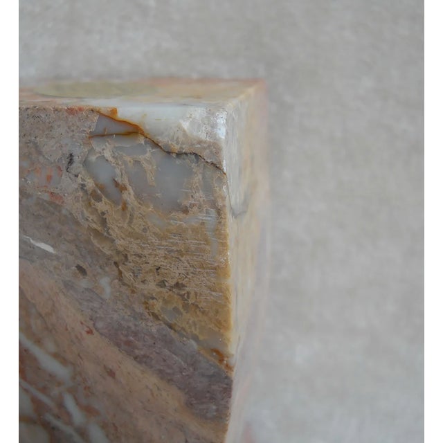 1990s Marble Statue For Sale In Chicago - Image 6 of 8