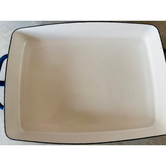 Vintage 70s Kobenstyle Dansk - A Set of Two For Sale - Image 11 of 15