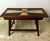 Coffee Table with Marquetry, 1960s For Sale - Image 6 of 12