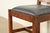 Stickley Mission Oak Arts & Crafts Spindle Back Side Chairs or Dining Chairs | Pair For Sale - Image 10 of 16