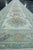 Turkish Oushak Runner Rug 2'9" x 22'4" #17477 For Sale In Houston - Image 6 of 8
