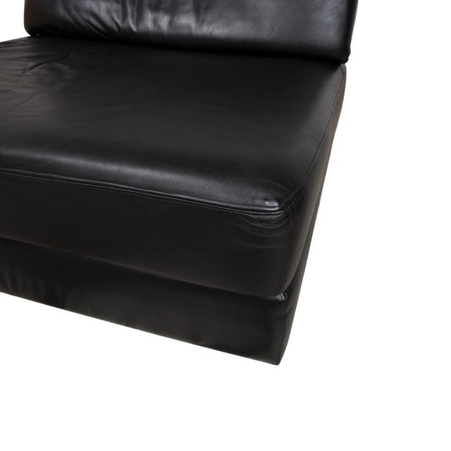 DS-76 Leather Chair from de Sede For Sale - Image 5 of 16