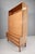 Vintage Cabinet in Ash, 1970s For Sale - Image 3 of 11
