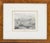 Tuhlstich and Fr. Wien, Views of Porto, Engravings, Set of 2 For Sale - Image 6 of 6
