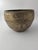 African Art Benin Bronze Bowl Ashanti Bowl with Detailed Decorations, 1890s For Sale - Image 9 of 9