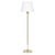Metal Medium Polished Brass Uno Table Lamp from Konsthantverk For Sale - Image 7 of 7