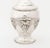 Judaica Sterling Silver Decanter and Kiddush Cup For Sale - Image 4 of 13