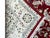Persian Nain Wool Rug 6’1” X 9’2” For Sale In Washington DC - Image 6 of 6