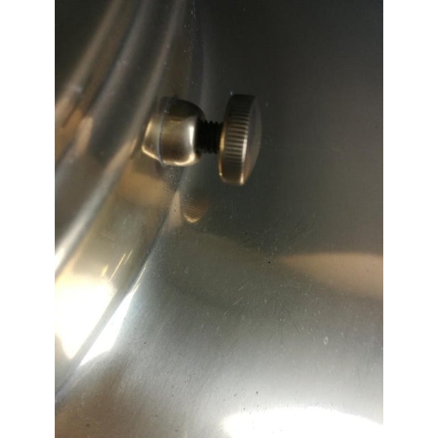 Industrial Lamp by Peter Behrens, 1910s For Sale - Image 6 of 10