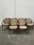 Mid-Century Chairs from Erik Buck, 1970, Set of 10 For Sale - Image 12 of 15