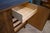 Mid-Century Dark Birch Sideboard, 1960s For Sale - Image 9 of 11