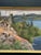 Sonia Yander, Landscape, 1983, Oil Painting on Canvas, Framed For Sale - Image 12 of 18