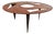 Coffee Table in Iron by Riccardo Sgattoni, 2007 For Sale