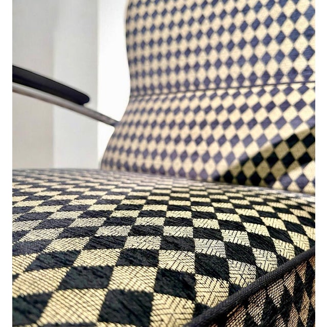 Modern Bauhaus Tubular Steel Model RS8049 Cantilever Club Chairs from Mauser Werke Waldeck, Germany, 1935, Set of 2 For Sale - Image 14 of 18