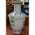 This is a 1881 Chinese Famille Rose Wucai Jingdezhen Porcelain Figural/Auspicious Symbol Motifs Baluster Vase Decorated by...
