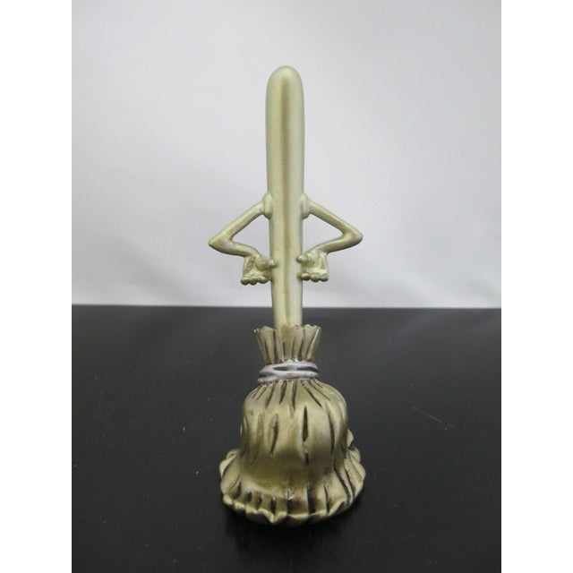 Disney Waterford Crystal Mickey Mouse Sorcerer Limited Edition of 750 in Box For Sale - Image 13 of 18