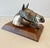 From famous maker Ted Arnold Ltd., a classic equestrian enthusiast desktop item from the mid century, perfect for a 'club...